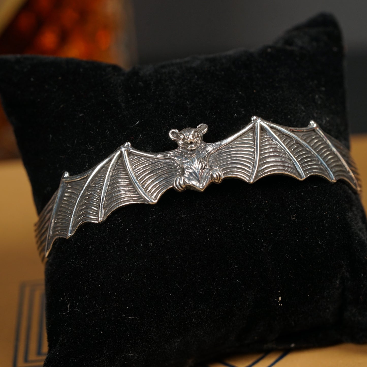 Bat Cuff