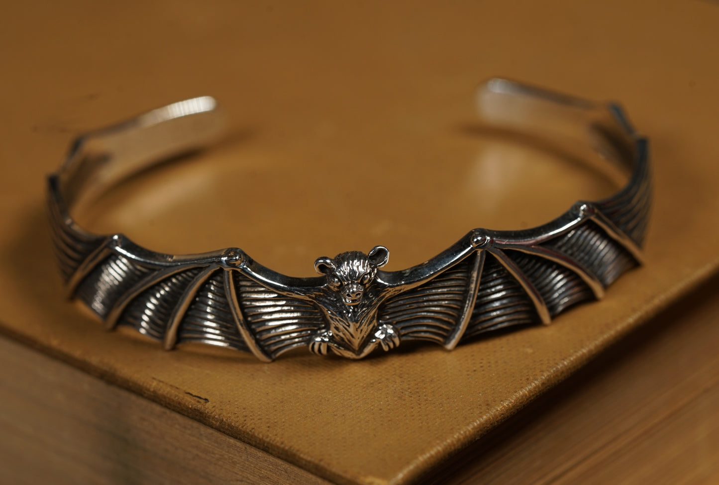 Bat Cuff