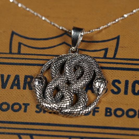 Snake Pendent